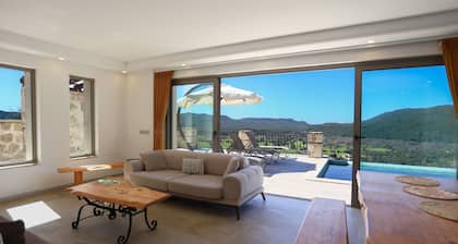 Villa Sydney