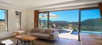 Villa Sydney