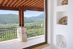 Interior - Villa Sydney (Kas)