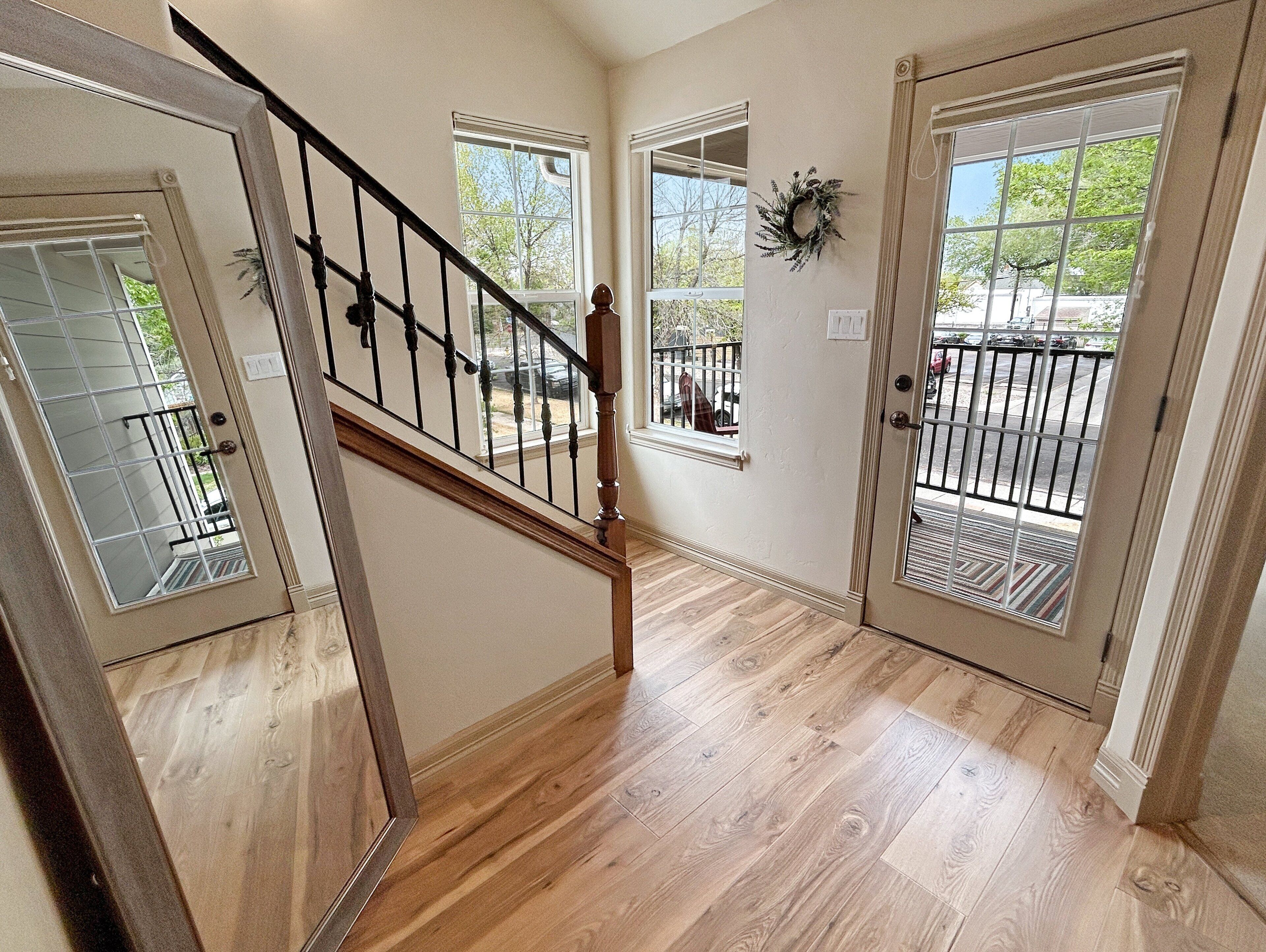 Townhome, 3 Bedrooms | Interior