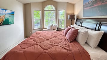 Townhome, 3 Bedrooms