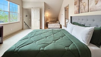 Townhome, 3 Bedrooms