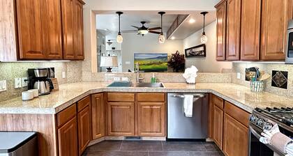 Victorian Chateau Retreat 3 Bedroom Townhouse