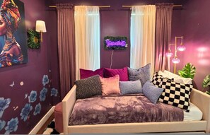 House - Wonderland 3bd Escape Near Downtown Houston (Houston)