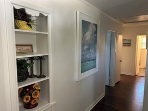 Interior - Marvelous 3-bedroom, newly renovated house with AC in charming Tyler (Tyler)