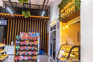 Negozio articoli da regalo