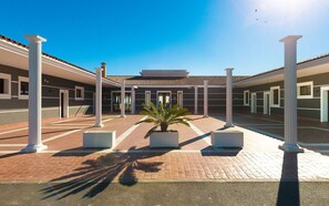 Exterior - SPECTACULAR PROPERTY WITH PANORAMIC SEA, MOUNTAIN AND GOLF COURSE VIEWS (Mijas-Costa)
