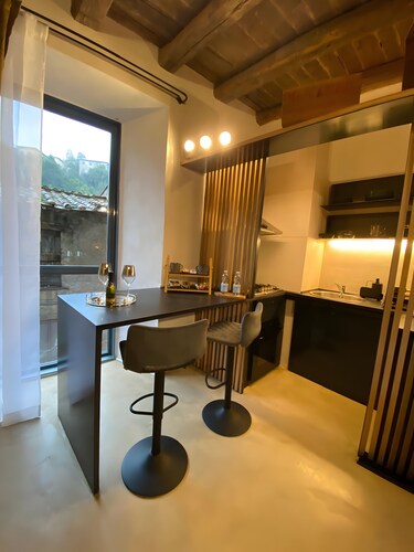Apartment 'Suite Tagliamento' mit WLAN und Klimaanlage