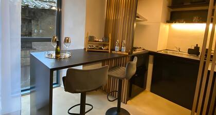 Apartment 'Suite Tagliamento' mit WLAN und Klimaanlage