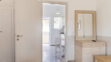 One Bedroom Apartment | Badeværelse
