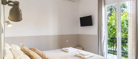 Two Bedroom Apartment