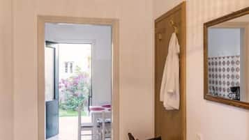 Two Bedroom Apartment | Interior