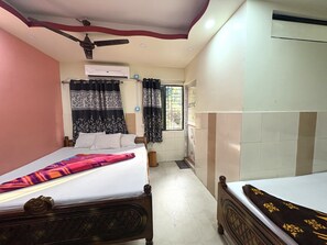 Room - So Asti KA Near Sea Beach Old Digha (Digha)