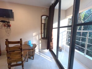 Double Room, City View - So Asti KA Near Sea Beach Old Digha (Digha)