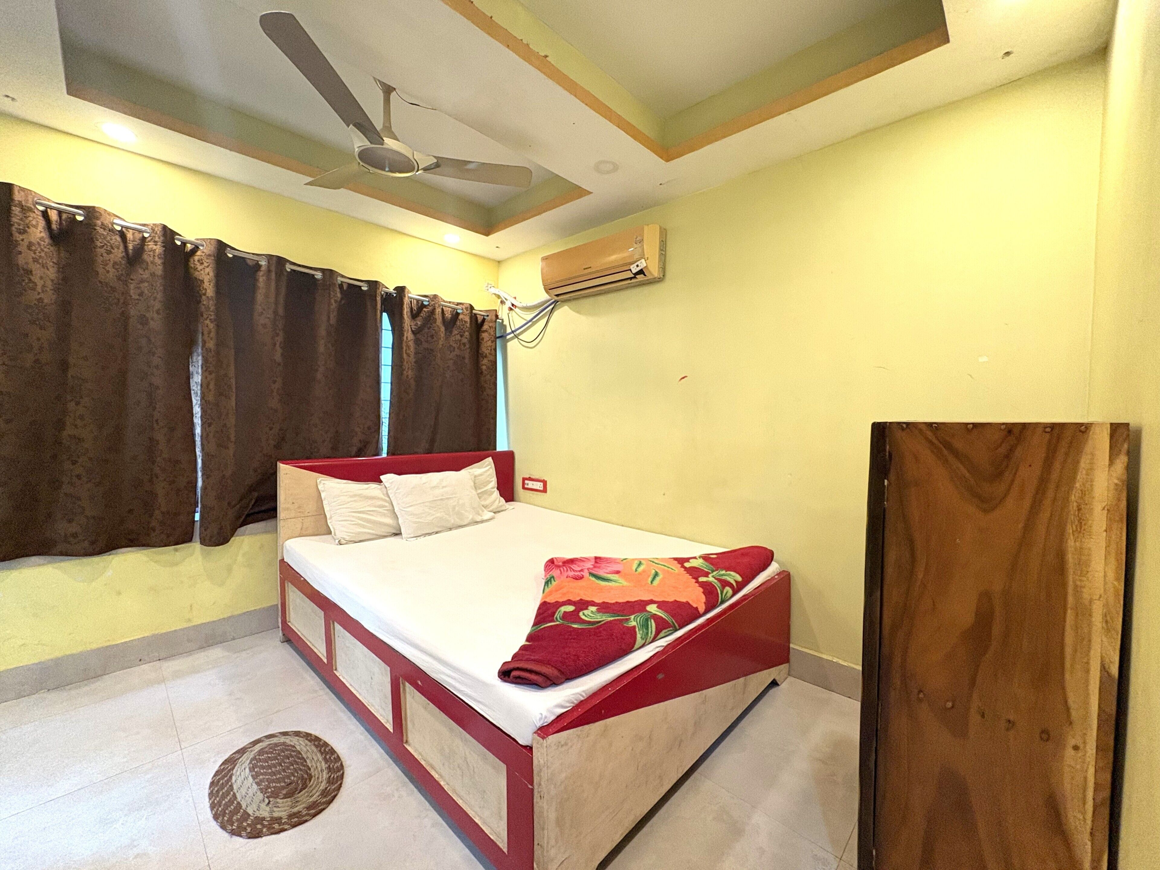 Chambre Double Deluxe, vue ville