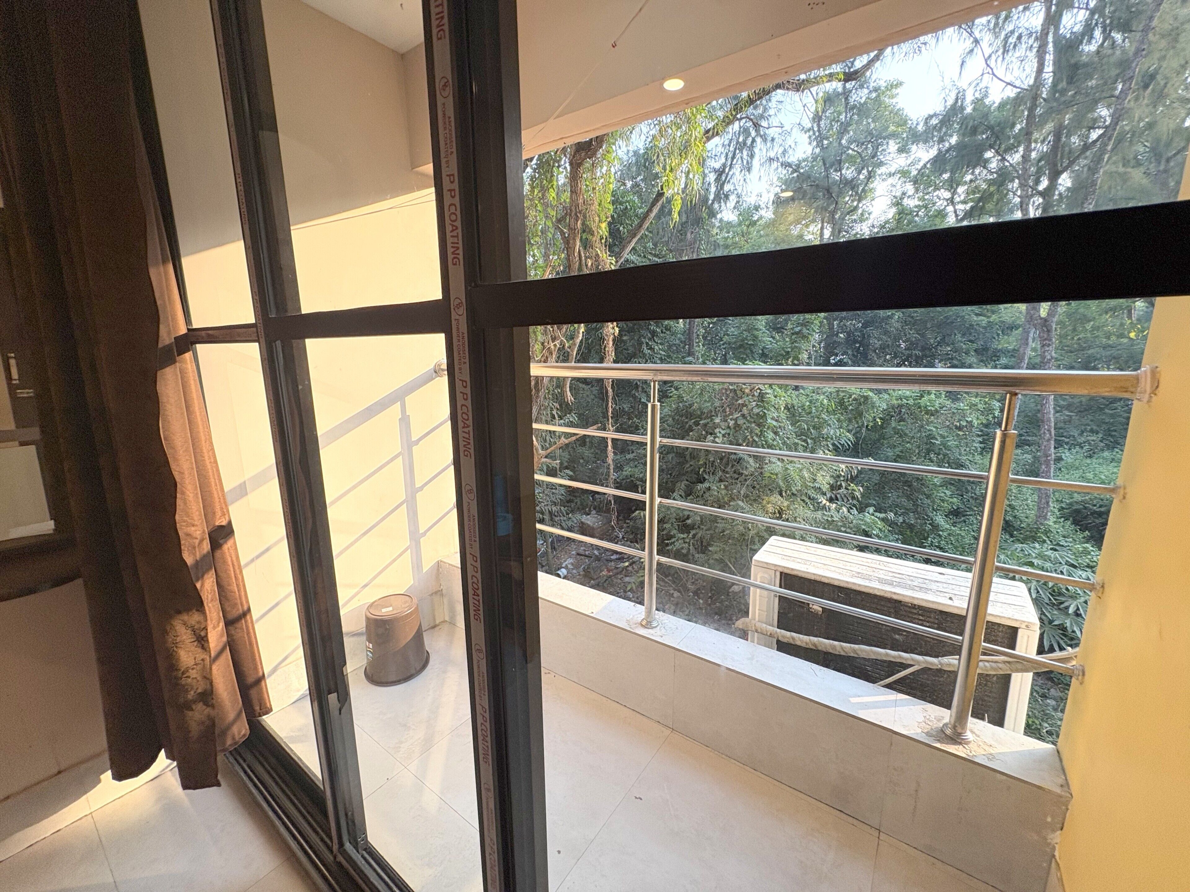 Habitación doble, vistas a la ciudad | Vistas desde la habitación