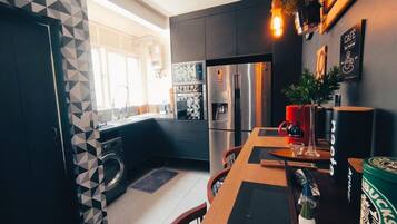 Apartment | Eigene Küche