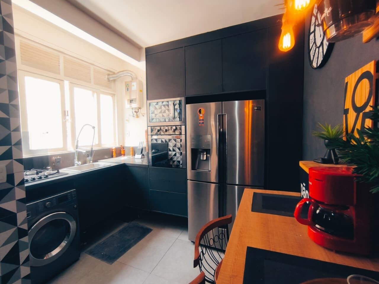Apartment | Eigene Küche