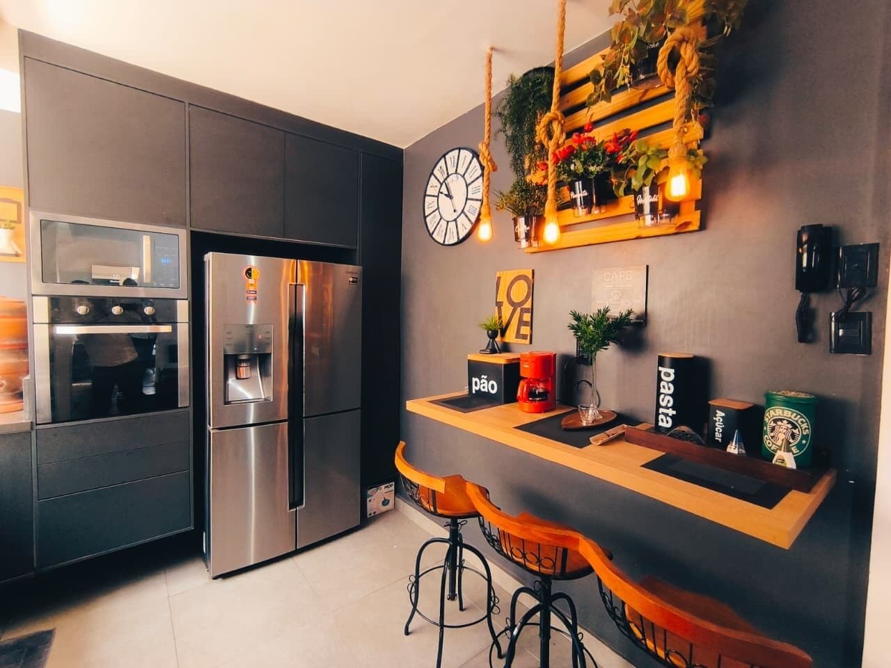 Căn hộ | Bếp riêng