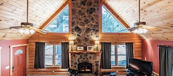 Riverwood Chalet- Near Sunday River
