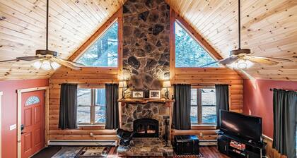 Riverwood Chalet- Near Sunday River