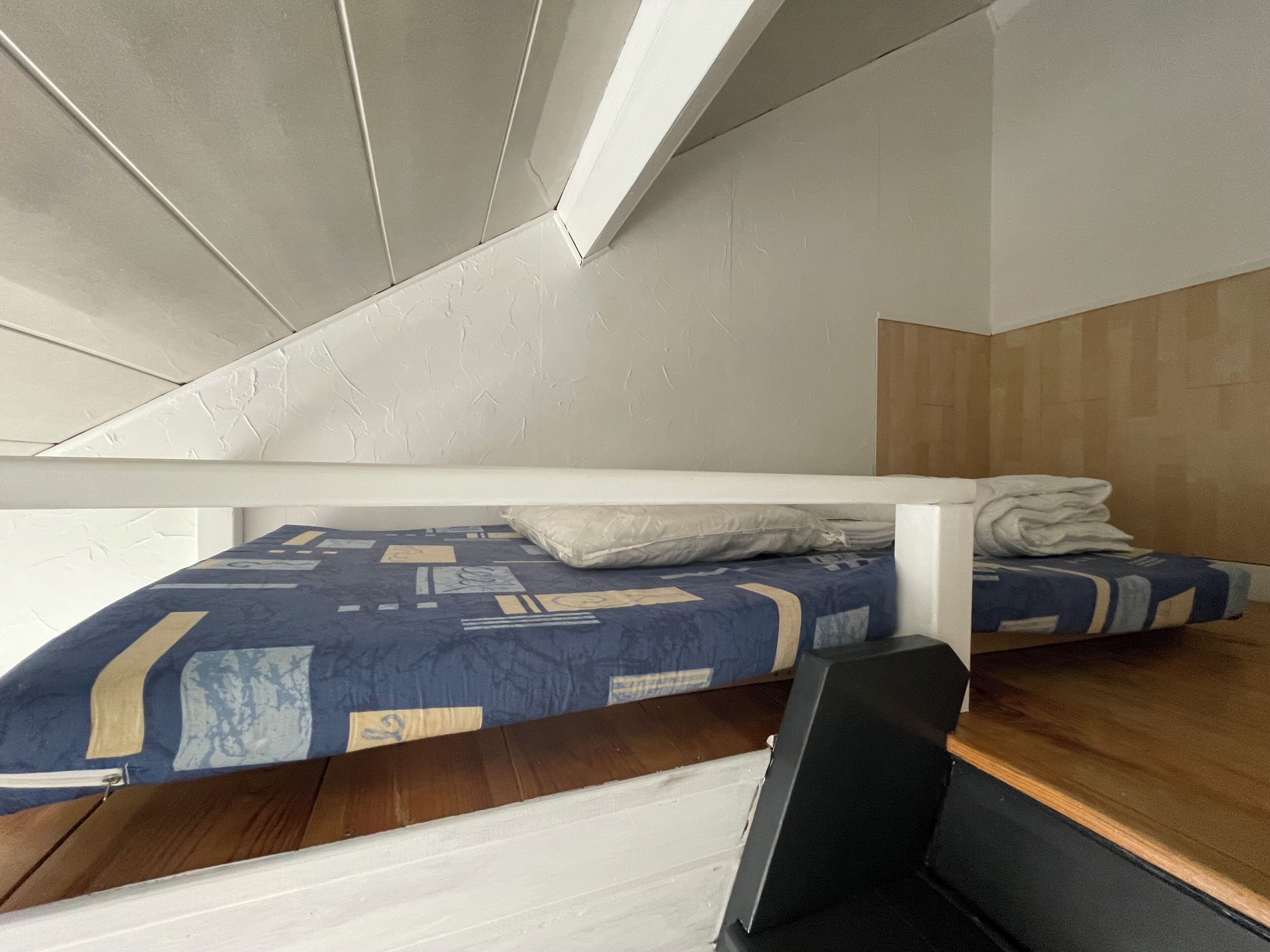 1 chambre