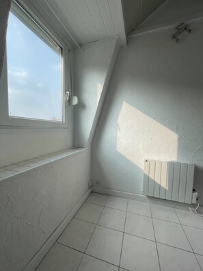 Interior - Cosy nest in the city center (Lille)