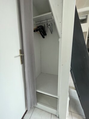 Interior - Cosy nest in the city center (Lille)
