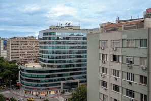 Apartment | Außenbereich