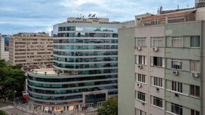 Căn hộ | Ngoại thất