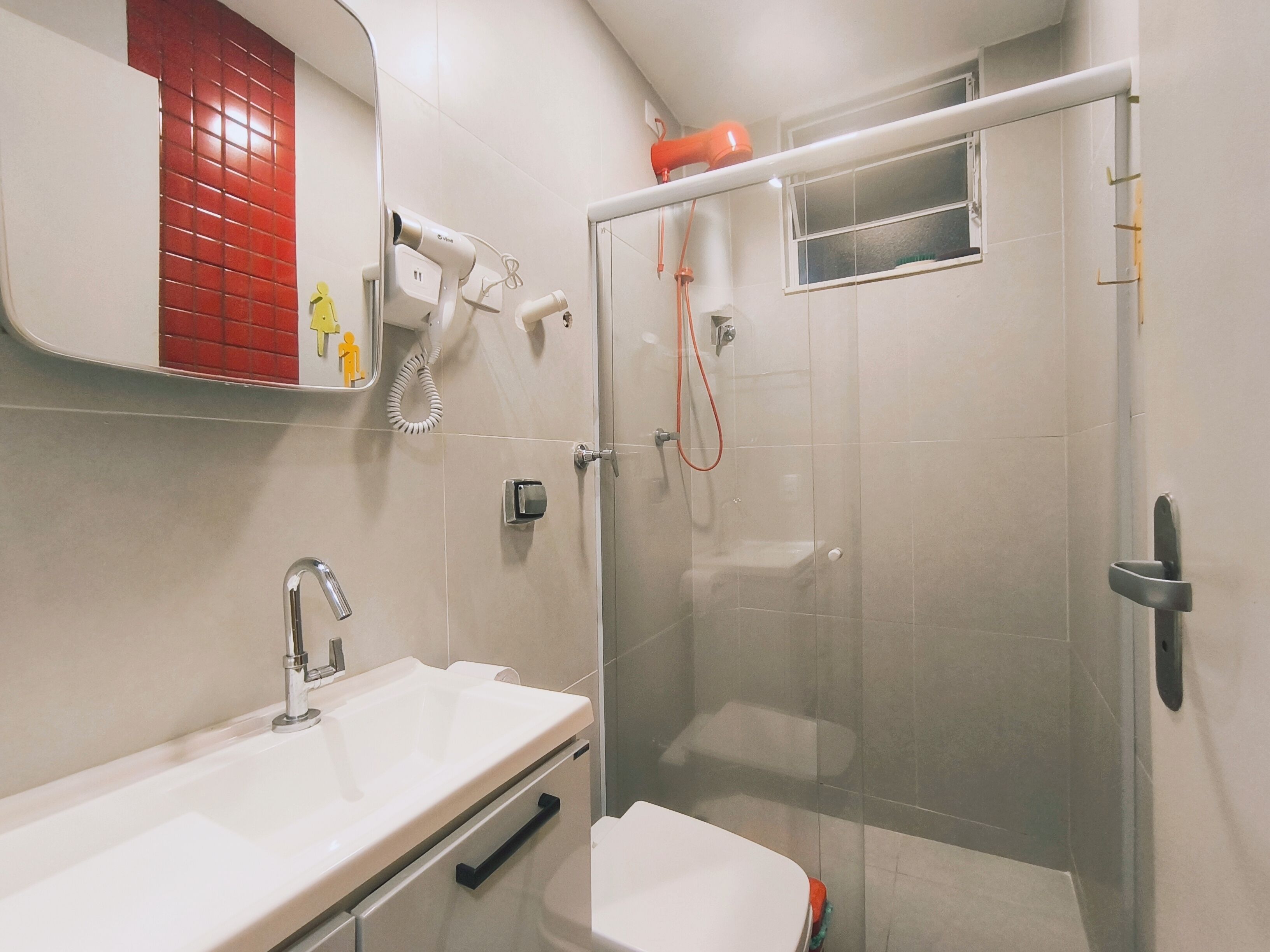 Apartamento | Banheiro