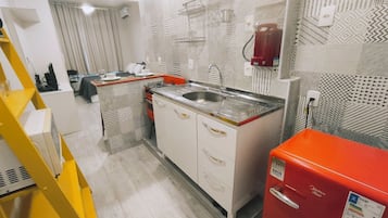 Appartamento | Interni