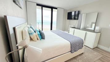 2 bedrooms, iron/ironing board, free WiFi