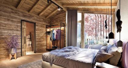 Slow Fine Chalets