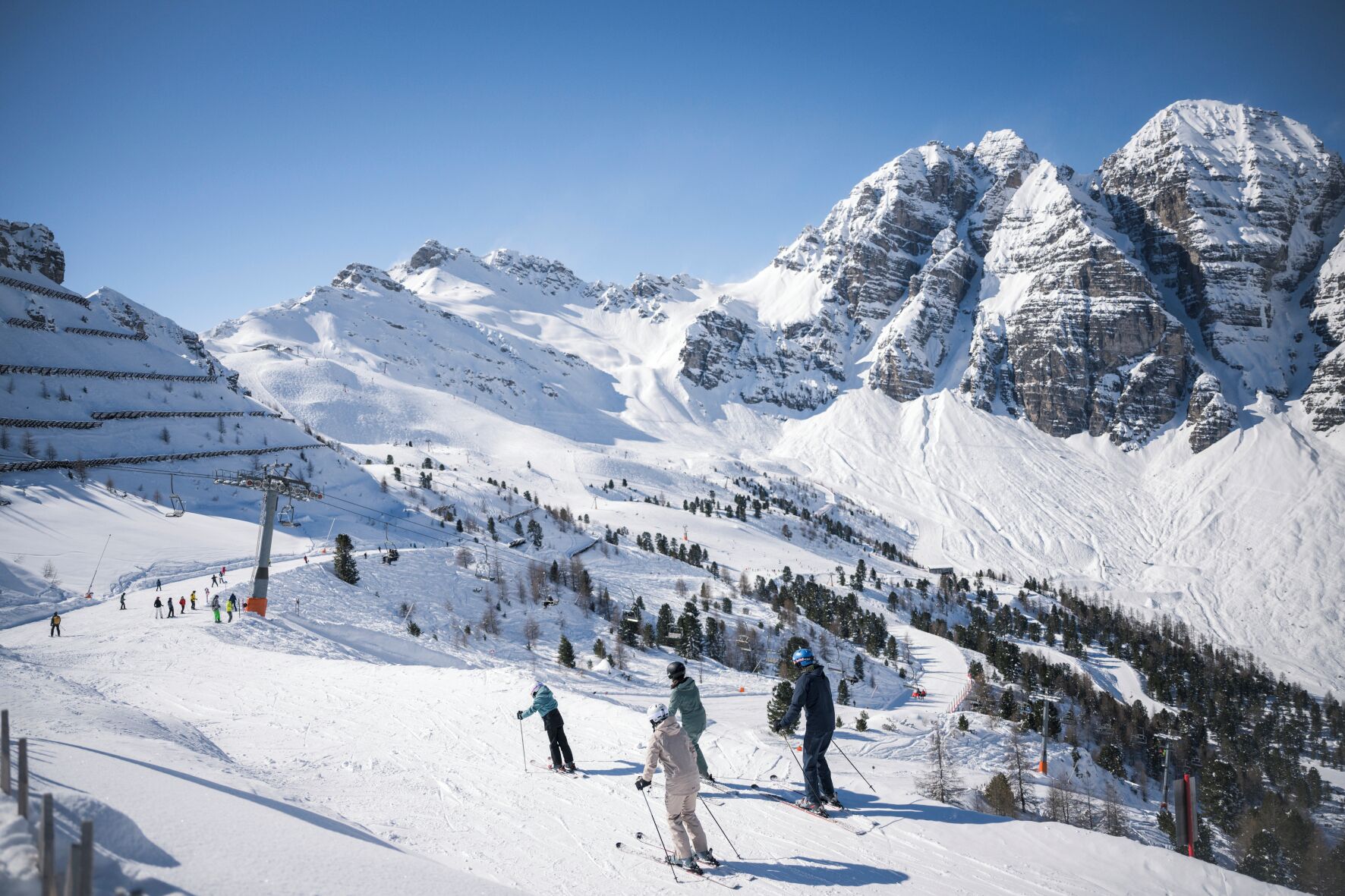 Wintersport/Ski