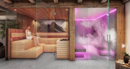 Slow Fine Chalets