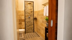 Romantic Villa, Pool View | Bathroom - Fortuna Romantic Villa Petulu by TVM (Ubud)