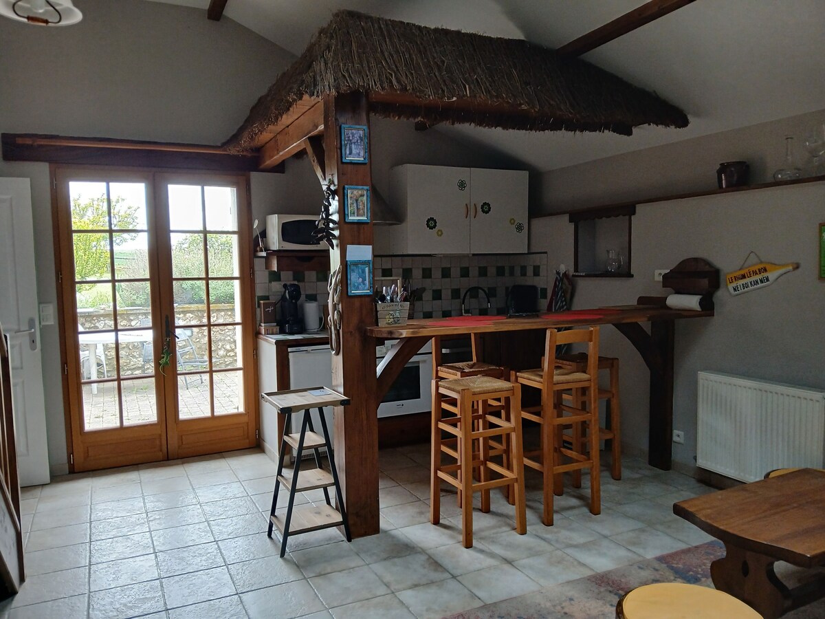 Image de profil de l’hôte