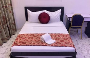 Standard Room - De-prominent hotel and suites (abeokuta)