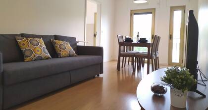 Apartment in Lisbon - includes free parking