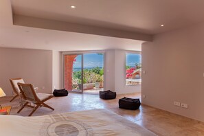 Room - Villa felicita piscina esterna riscaldata a 400 metri dalla spiaggia di pinarello (Zonza)