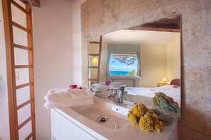 Spa - Villa felicita piscina esterna riscaldata a 400 metri dalla spiaggia di pinarello (Zonza)