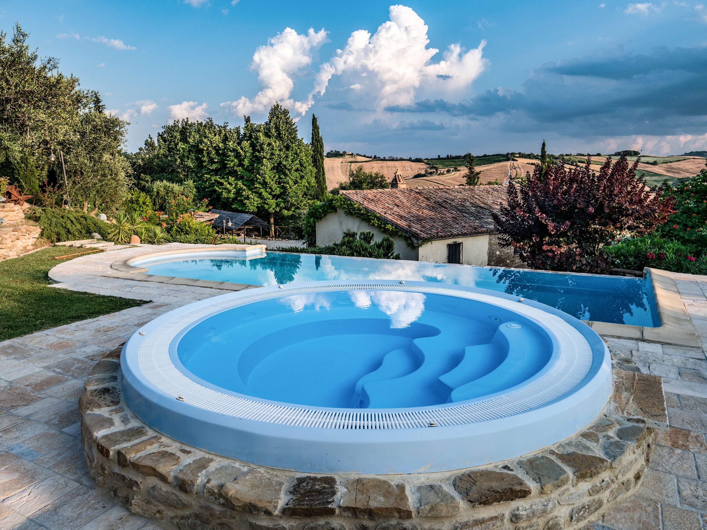 Villa, Smoking | 5 bedrooms
