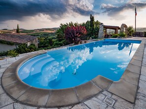5 bedrooms - Villa Valgiorgia 9 in Barchi (Terre Roveresche)