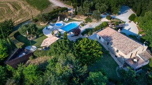 5 bedrooms - Villa Valgiorgia 9 in Barchi (Terre Roveresche)