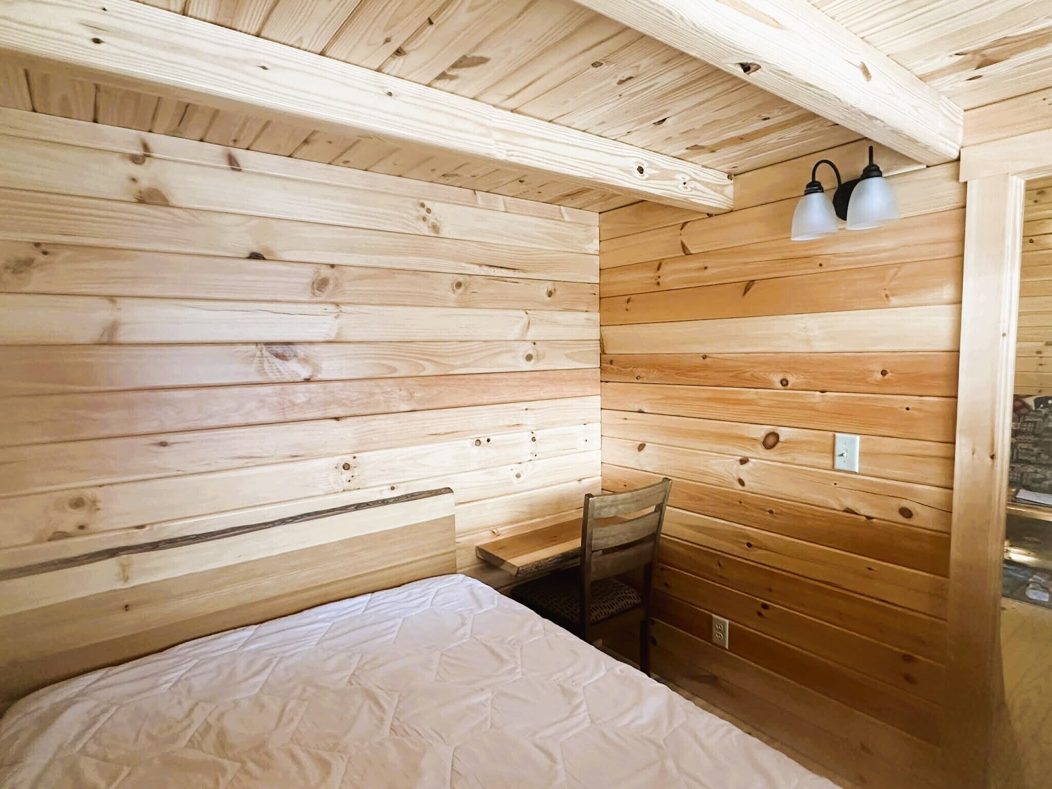 3 bedrooms, WiFi
