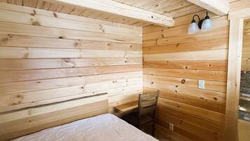3 bedrooms, WiFi