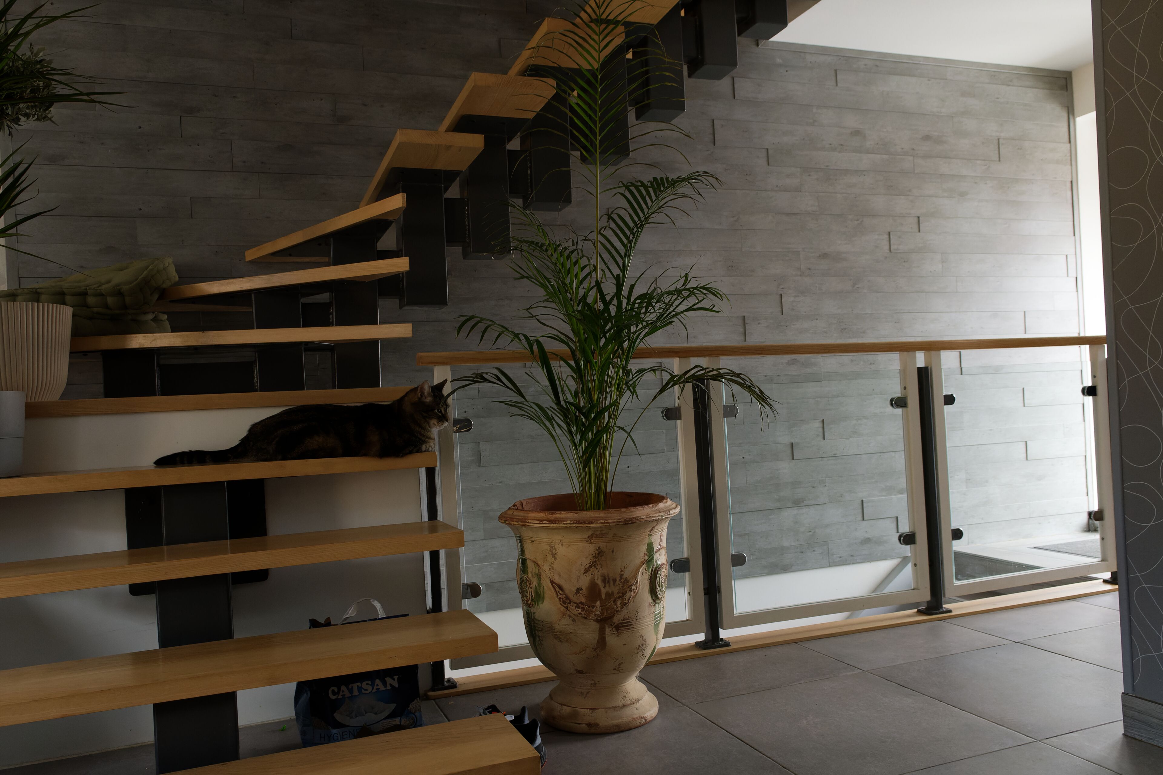 Intérieur