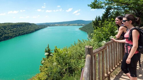 Superbe appartement au coeur du Jura
