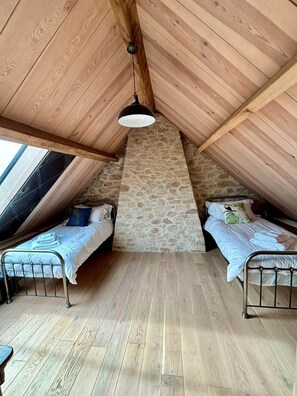 2 habitaciones y wifi gratis 